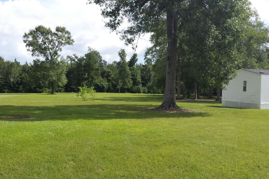2 grassy Acres