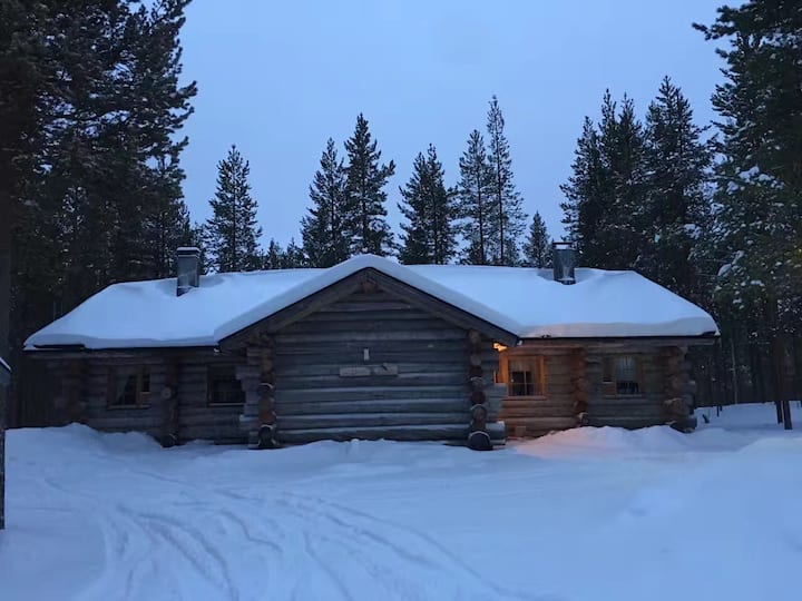 Top 10 Airbnb Vacation Rentals In Levi, Finland - Updated | Trip101