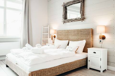 BeachBude Apartment 