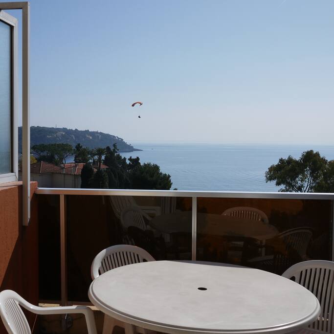 loggia 8m2