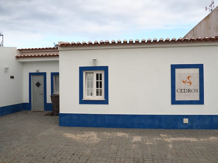 Country House 2 - Pinhal Novo