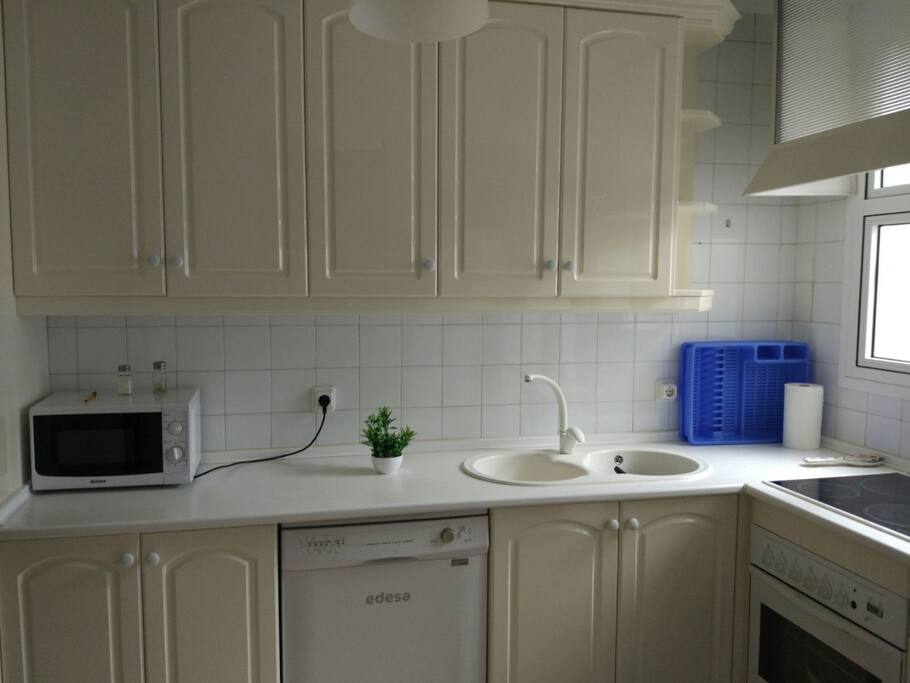 Cocina
