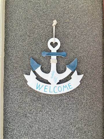 Villa Zen Marina 100 metri dal mare gallery image 5