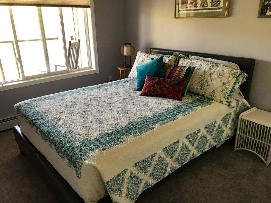 Bedroom #2