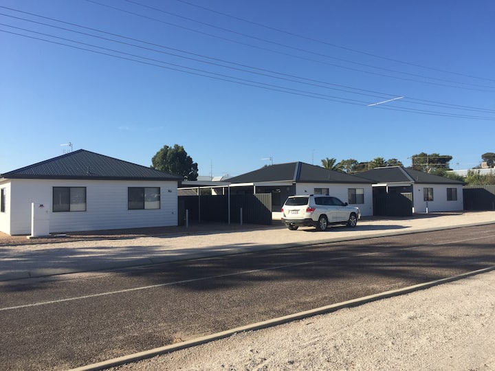 Smoky Bay Beachside Unit A Wohnungen zur Miete in Smoky Bay, South