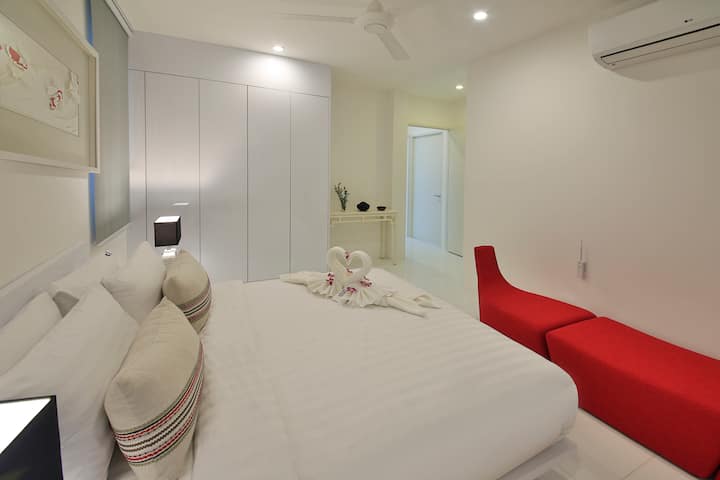 Спална соба 2