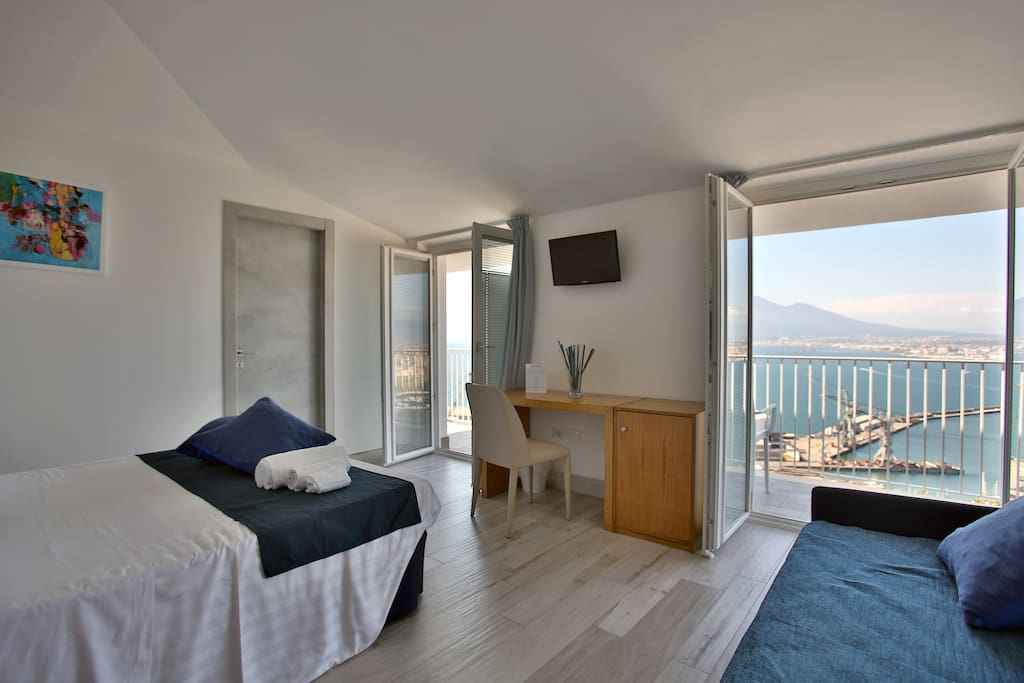 Sea View