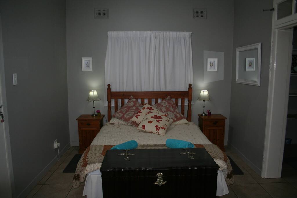 Main Bedroom