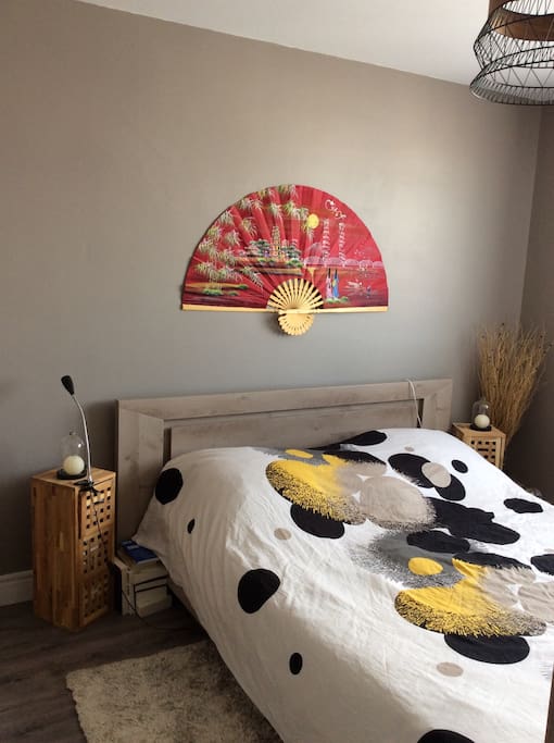 Chambre à couché