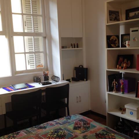 COOL AND SAFE APPARTMENT NEXT TO LAGOA gallery image 4