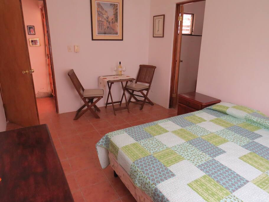 Habitación