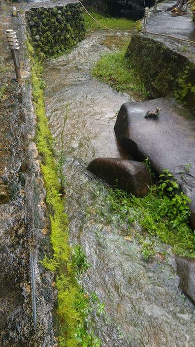 Córrego