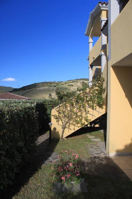 Giardino