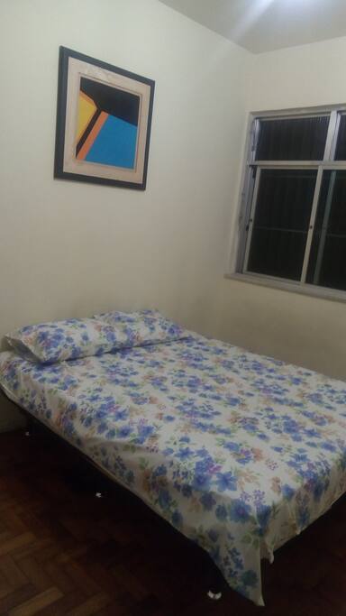 Cama de casal