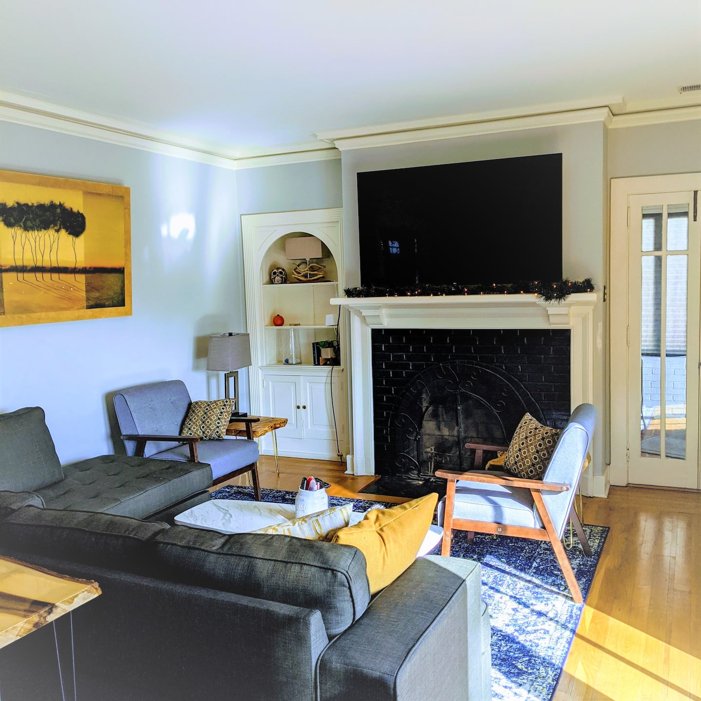 Oakland Home Oakland Home