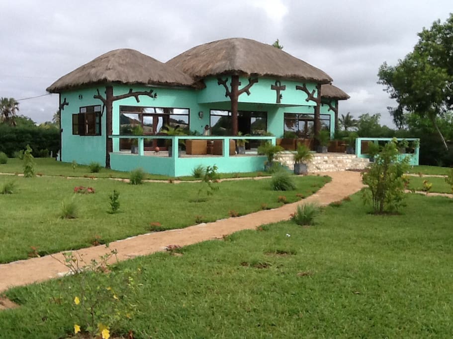 A Room To Rent In Accra A Room To Rent In Accra