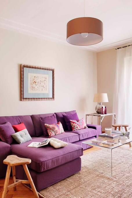 Salón
