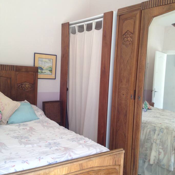 chambre 1