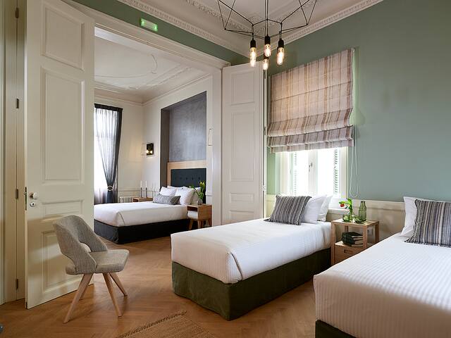 Thiseio 1915 – luxury, modern, elegant apts gallery image 3