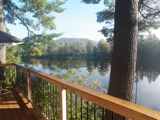 Top 7 Airbnb Vacation Rentals In Wakefield Canada Trip101