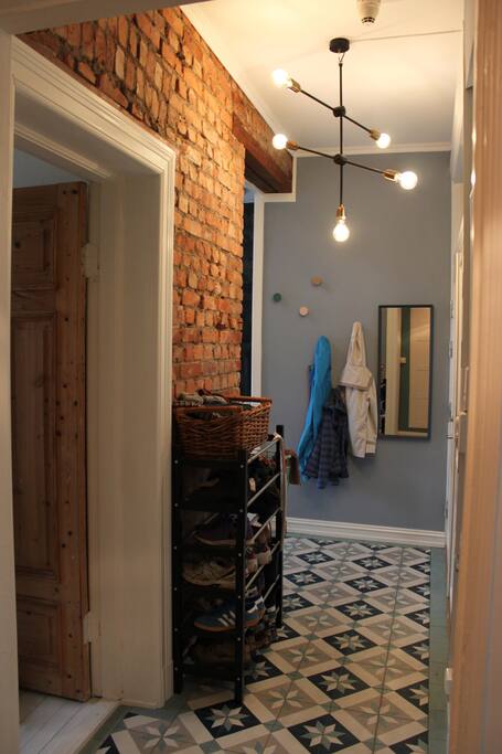 Hall