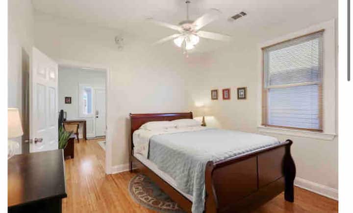 Chambre secondaire - Queen Size