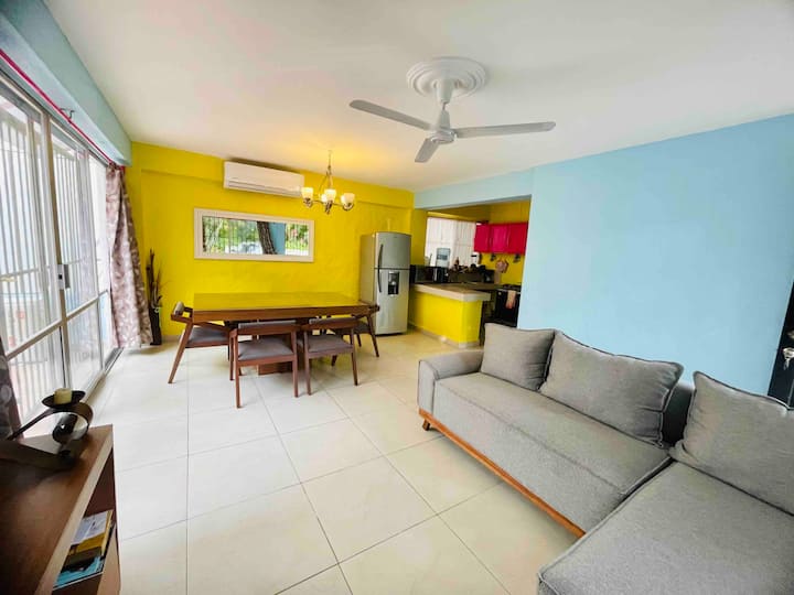 Sala de estar
