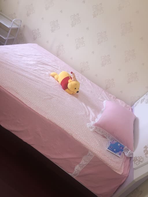 卧室图片,一客一换