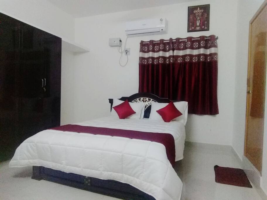 Bed Room 1