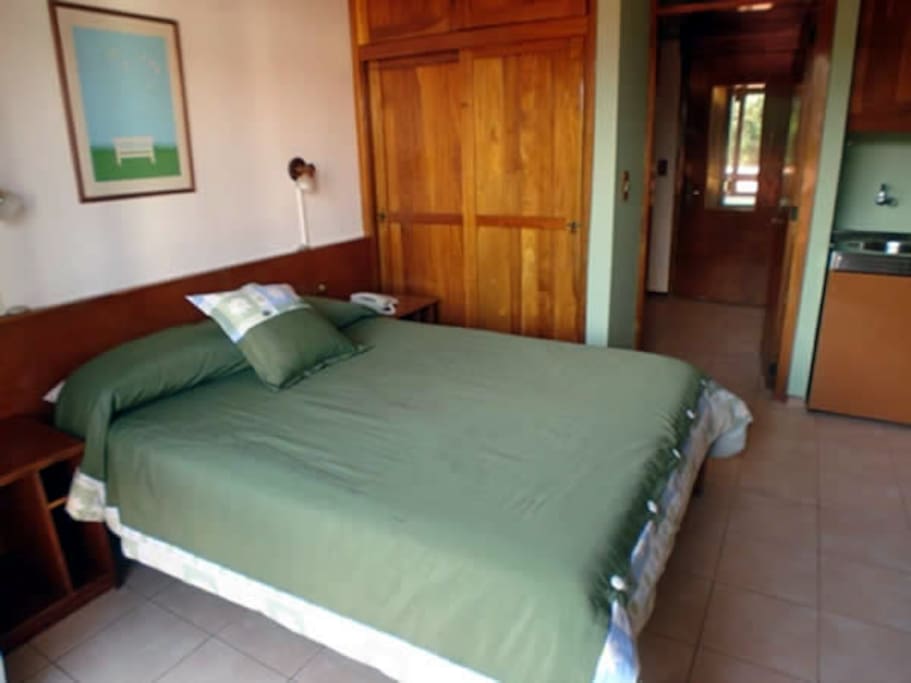 Quarto de casal