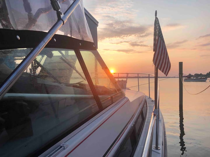 Rent A Boat In Maryland, USA Updated 2024 Trip101