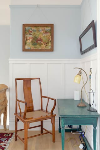 Gorgeous Serenity in the City with Views near Haight Ashbury Golden Gate Park gallery image 3