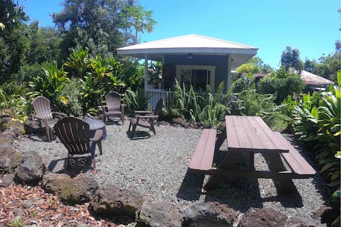 Kealakekua, HI Wekuke Ranch ohana