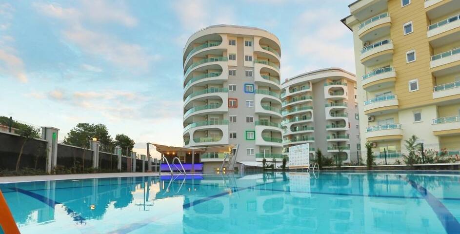 Ataberk Real Estate managed Airbnb listing 2