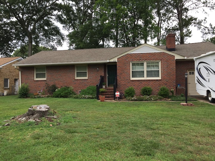 Smithfield Vacation Rentals & Homes Virginia, United States Airbnb