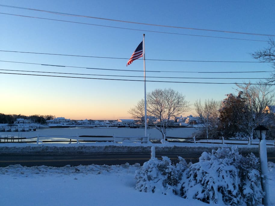 Wychmere Harbor