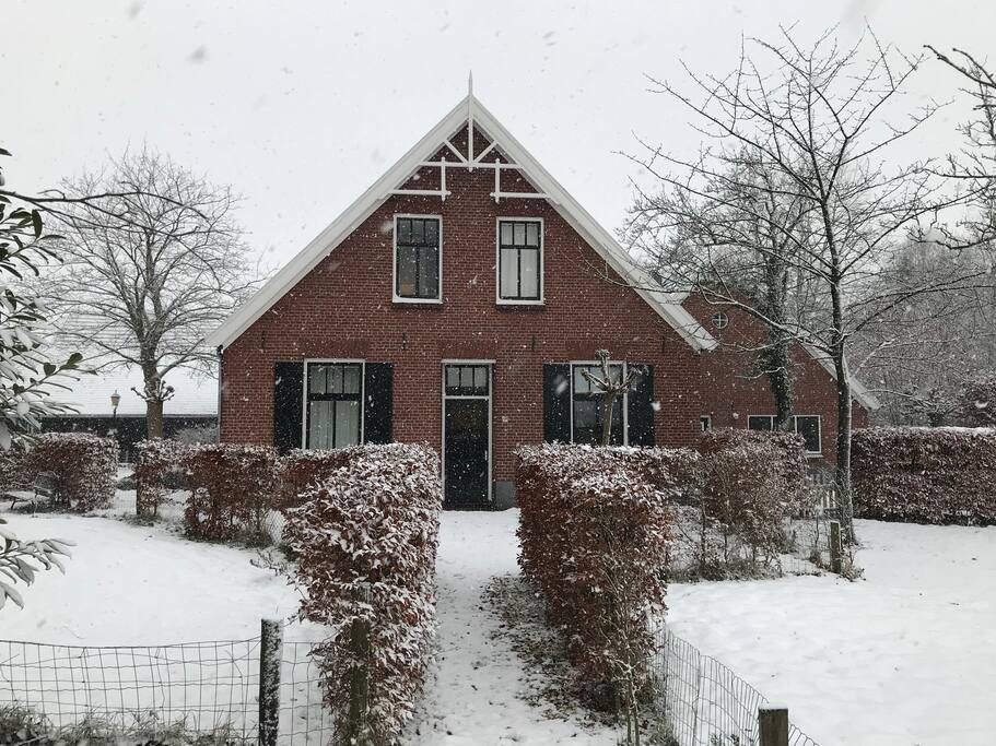 Wintertime