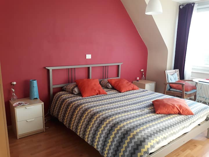 Brussels Holiday Rentals & Homes Brussels, Belgium Airbnb