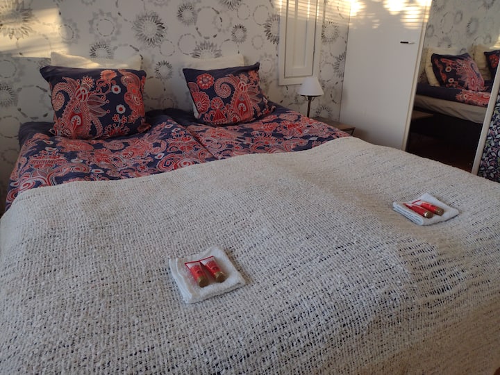 Спална соба 1