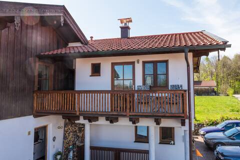 Ferienwohnung  Heitauer Otto