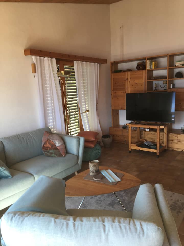Appartamento Con Vista Lago Orselina - Minusio