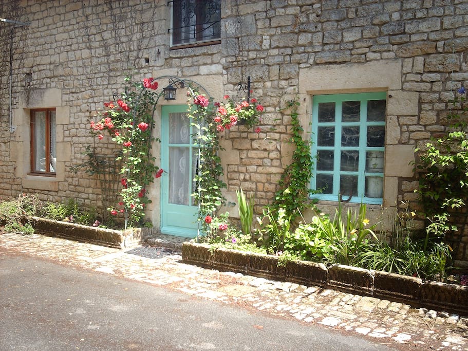 le marronier