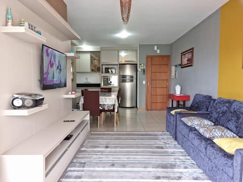 Airbnb em destaque: Beto Carrero World Stop - Penha - Santa Catarina em Penha