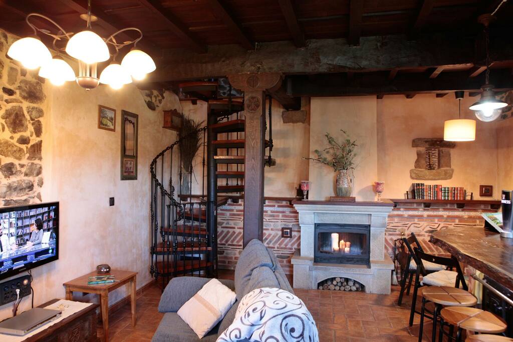 Salón
