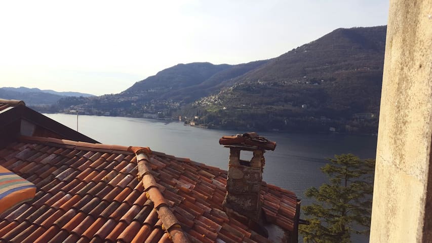 Airbnb Morbio Inferiore Vacation Rentals Places To Stay