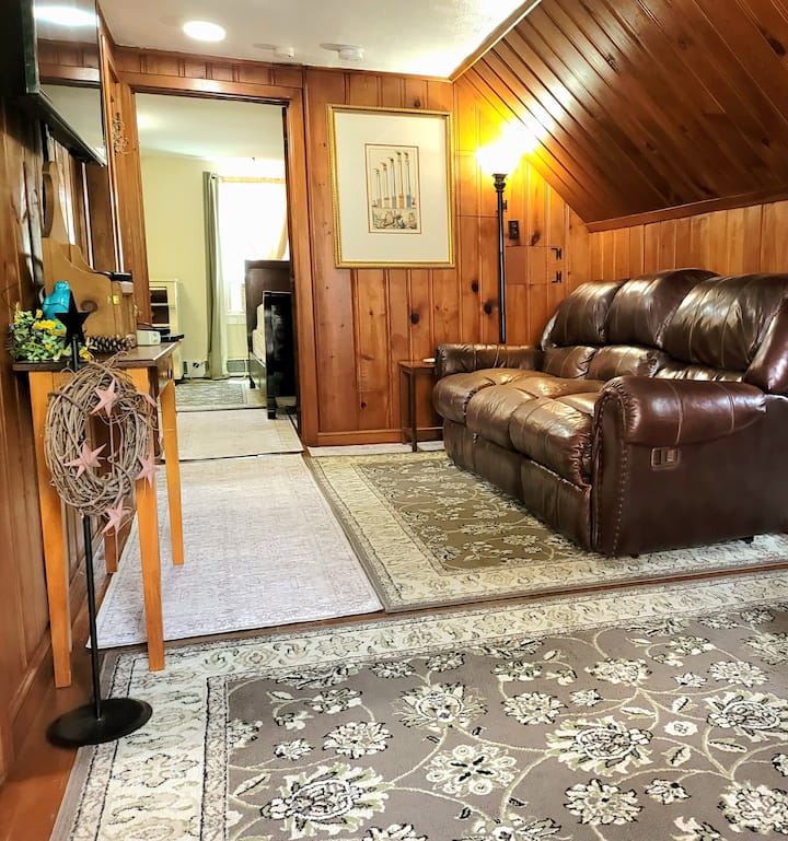 Всекидневна