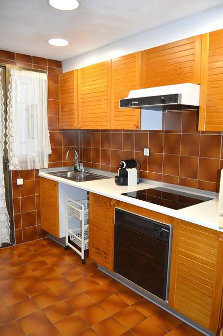 Cocina
