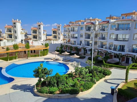 Luxury 3 rooms in Sharm Hills