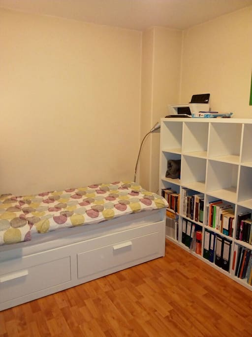 Our guest room :)
