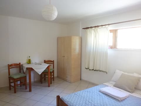 Στούντιο στο κέντρο